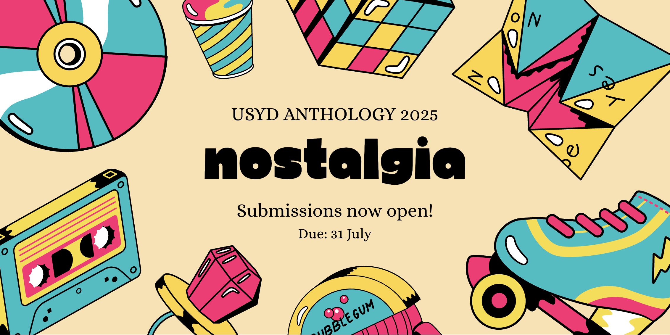 Sydney University Anthology